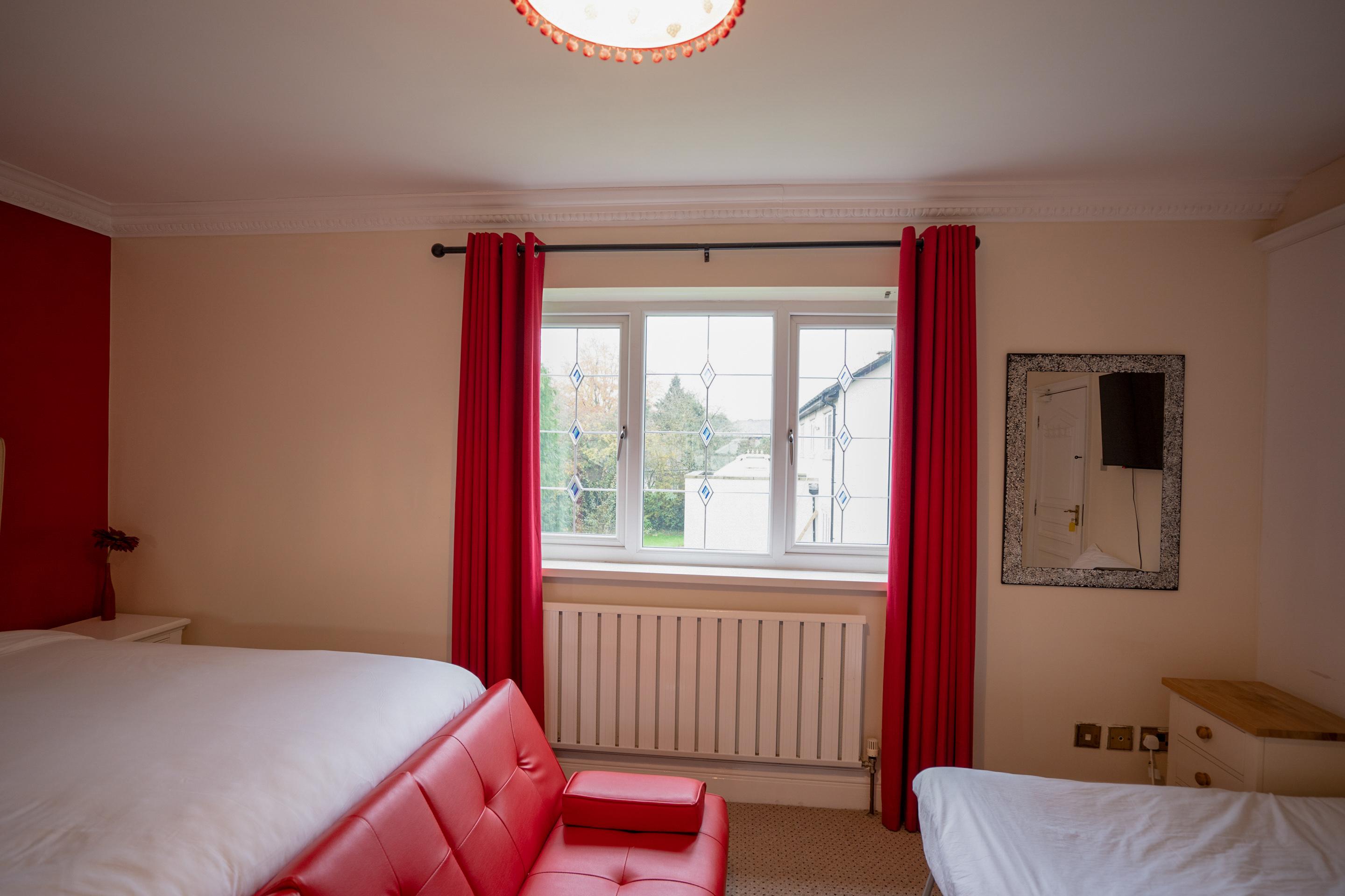 Oyo Oakcroft Guest House Manchester Airport Ringway Екстер'єр фото