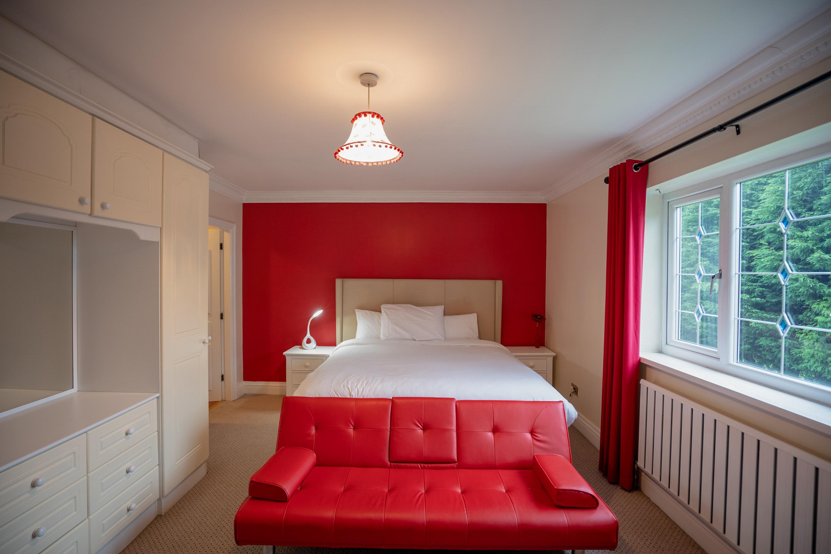 Oyo Oakcroft Guest House Manchester Airport Ringway Екстер'єр фото