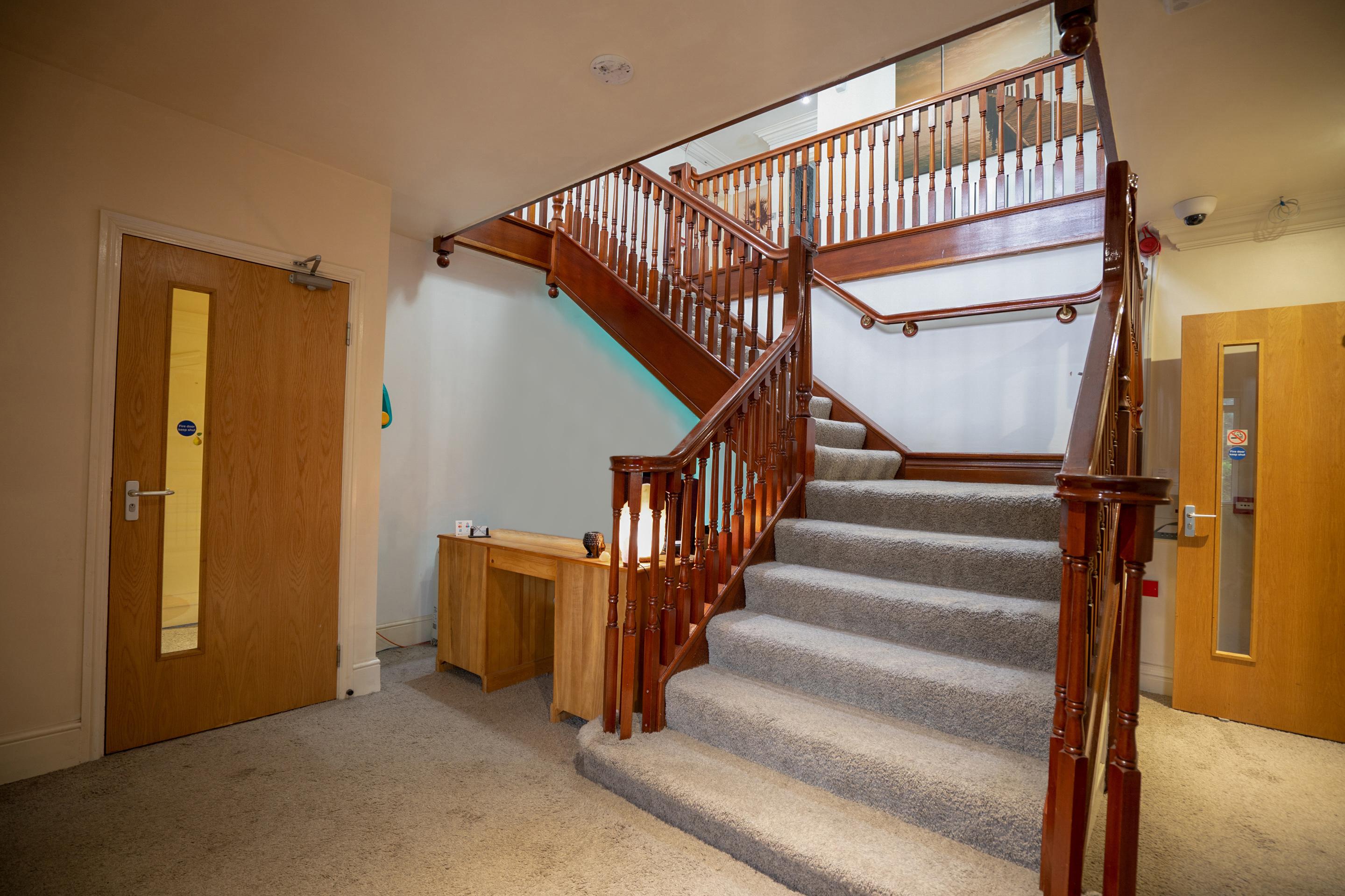 Oyo Oakcroft Guest House Manchester Airport Ringway Екстер'єр фото