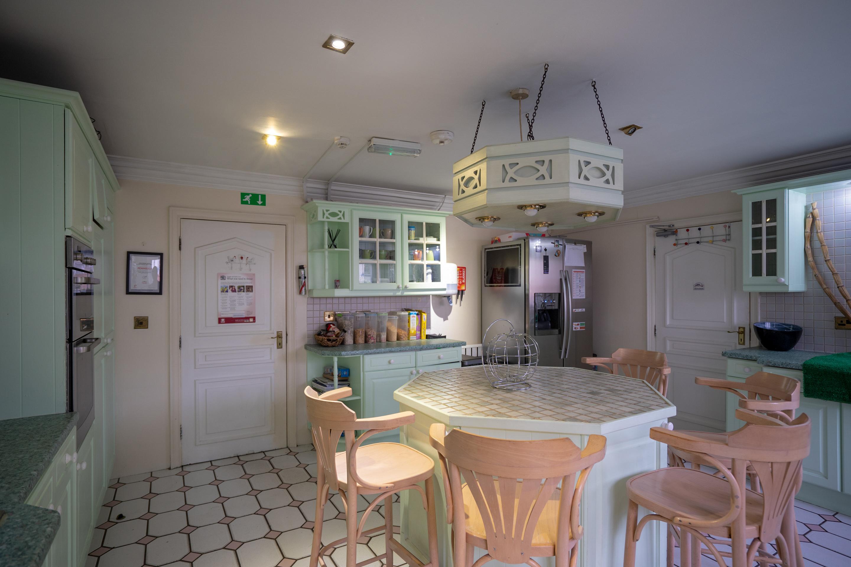 Oyo Oakcroft Guest House Manchester Airport Ringway Екстер'єр фото