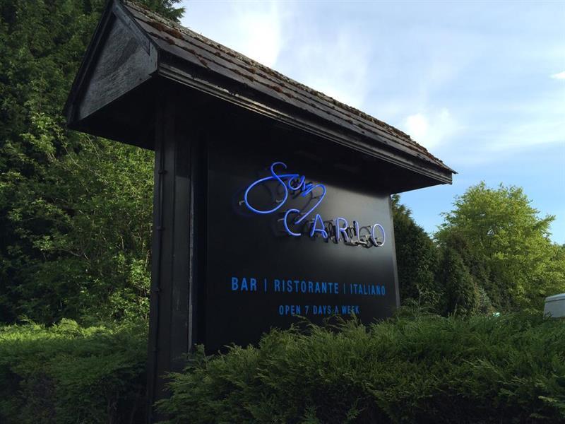 Oyo Oakcroft Guest House Manchester Airport Ringway Екстер'єр фото