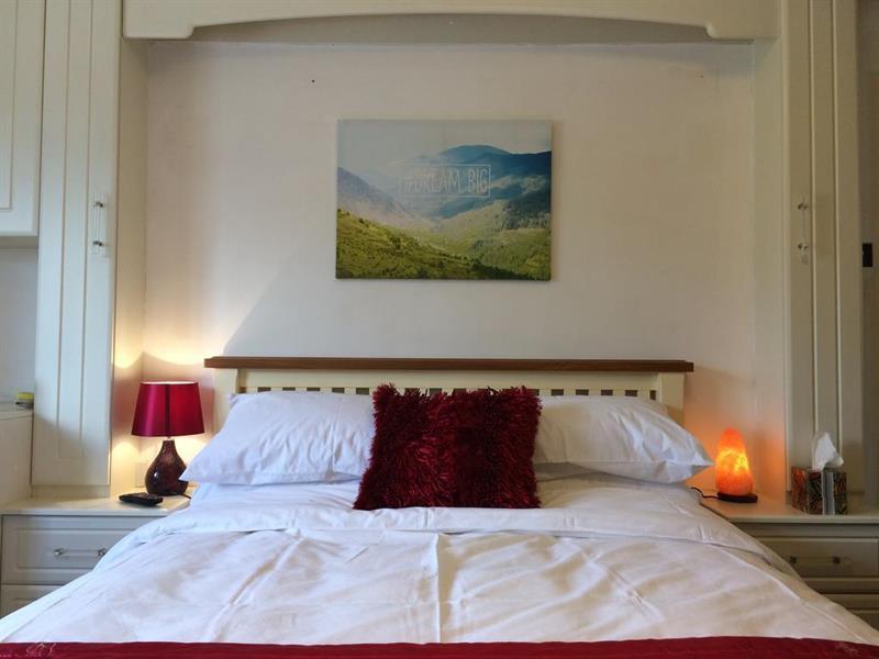 Oyo Oakcroft Guest House Manchester Airport Ringway Екстер'єр фото