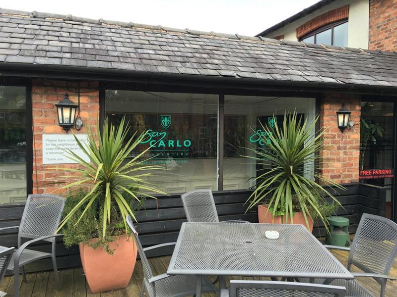 Oyo Oakcroft Guest House Manchester Airport Ringway Екстер'єр фото