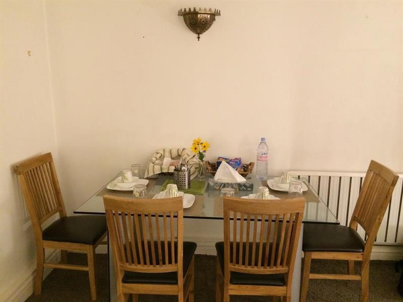 Oyo Oakcroft Guest House Manchester Airport Ringway Екстер'єр фото