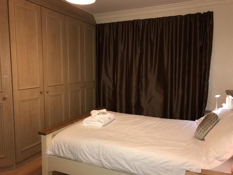 Oyo Oakcroft Guest House Manchester Airport Ringway Екстер'єр фото